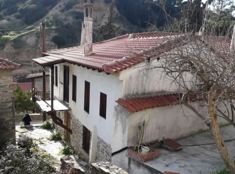 Szeregowiec 4 pokoi 200 m² Nikiti, Grecja