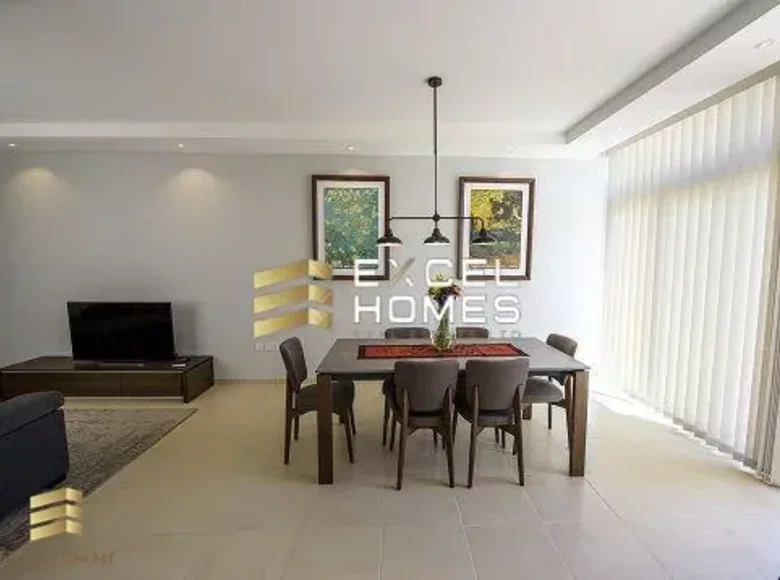 3 bedroom apartment  in Mġarr, Malta