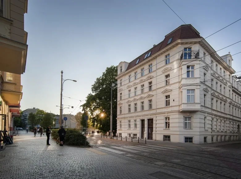 Apartment 58 m² Poznan, Poland