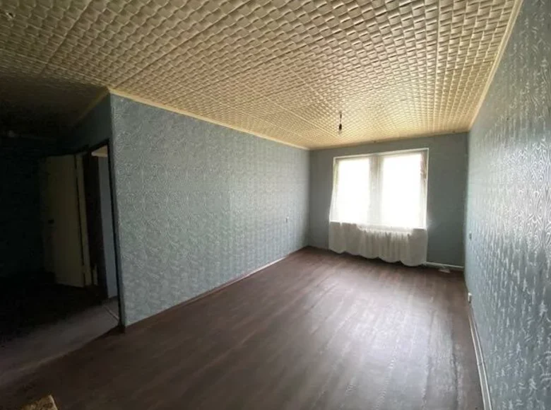 Wohnung 1 zimmer 31 m² Balbasava, Belarus