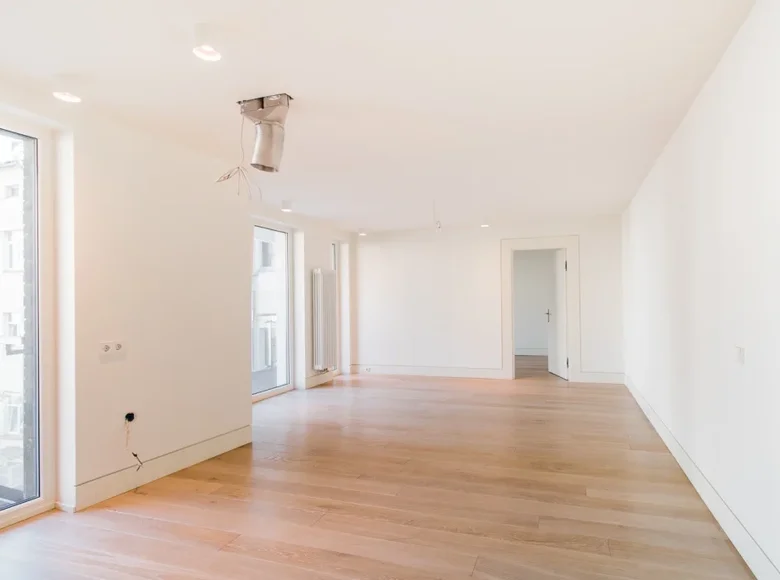 Apartamento 2 habitaciones 56 m² Letonia, Letonia