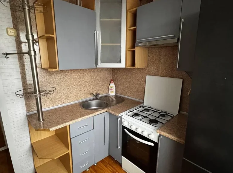 Apartamento 2 habitaciones 47 m² Lida, Belarús