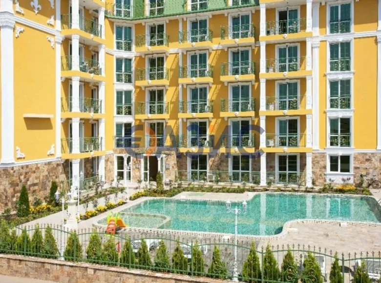 Коммерческое помещение 29 м² Несебр, Болгария