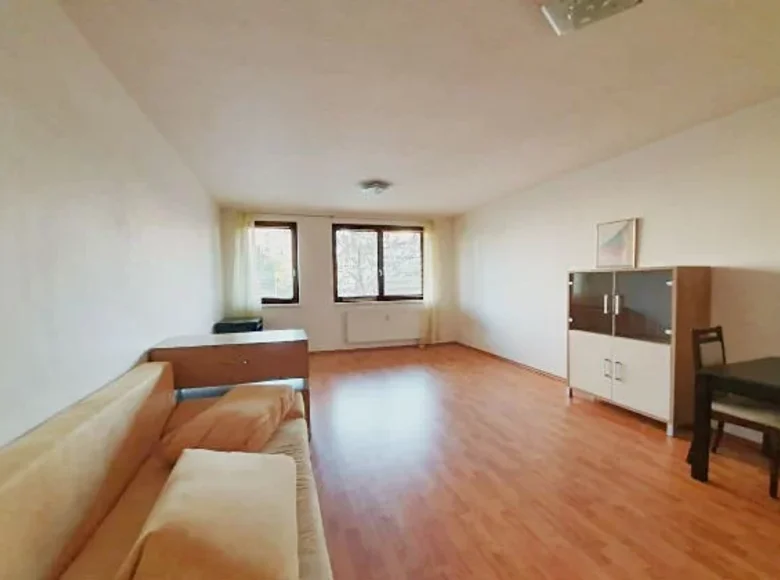 1 bedroom apartment 37 m² Capital City of Prague, Czech Republic