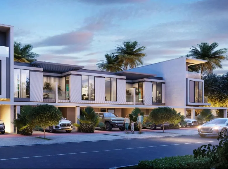 Haus 6 zimmer 309 m² Dubai, Vereinigte Arabische Emirate