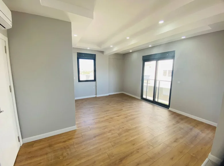 Wohnung 1 Schlafzimmer 60 m² Kepez, Türkei