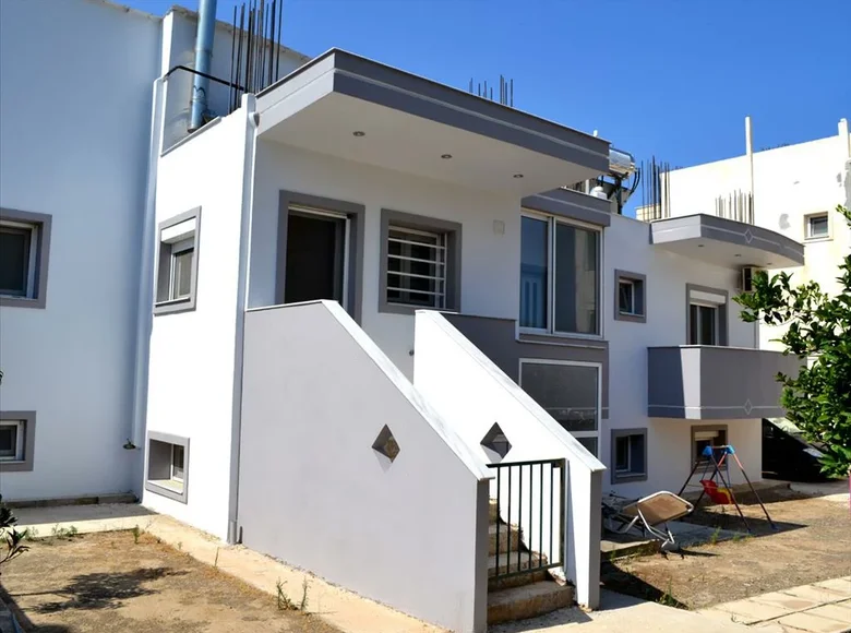 Maison de ville 5 chambres 240 m² Kallithea, Grèce