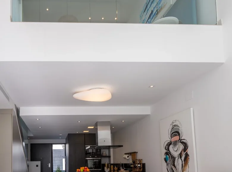 Stadthaus 4 zimmer 140 m² Algorfa, Spanien