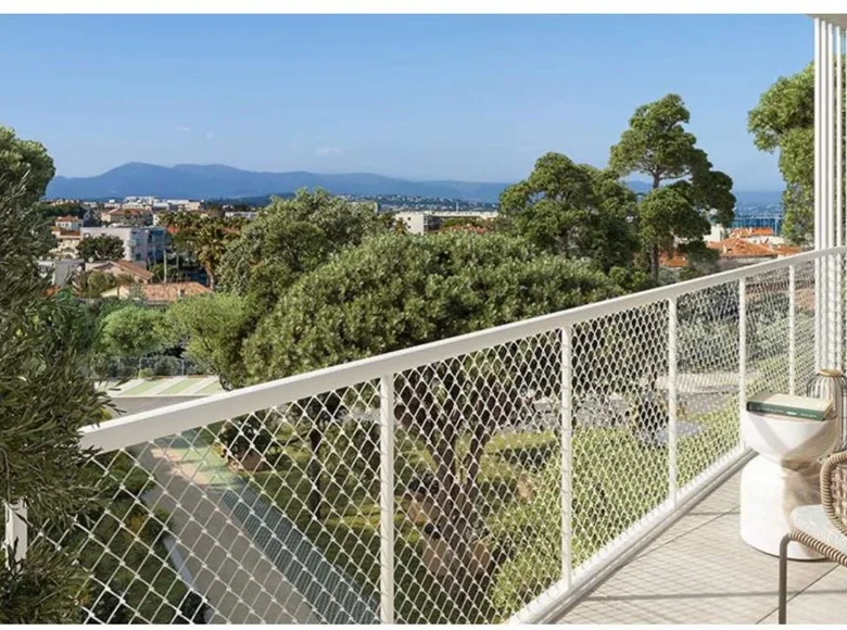 Apartamento 2 habitaciones 70 m², Francia