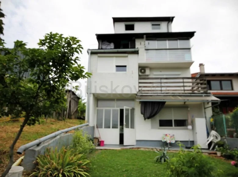 Apartment 16 m² City of Zagreb, Croatia