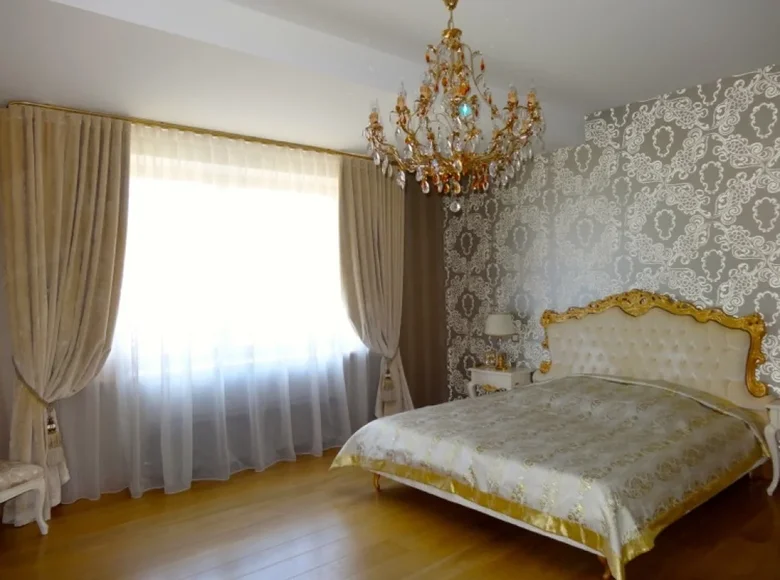 Mieszkanie 3 pokoi 113 m² Jurmała, Łotwa