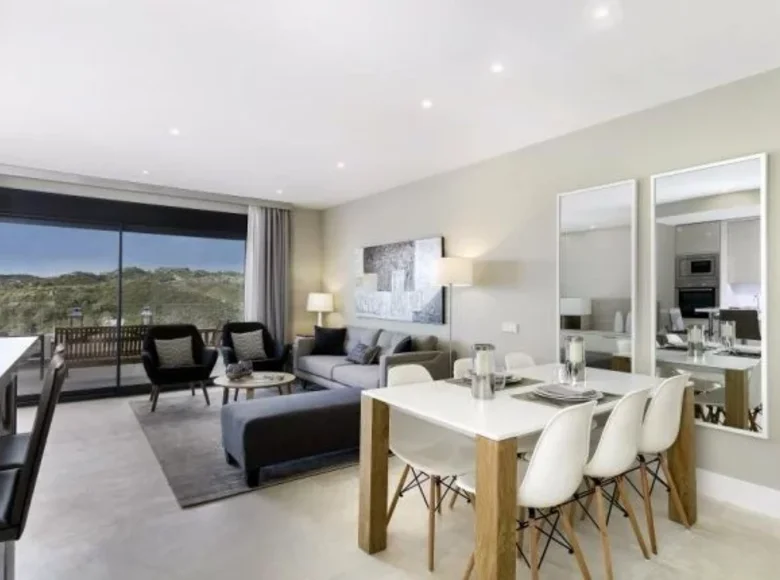 Wohnung 2 Schlafzimmer 140 m² Abadin, Spanien