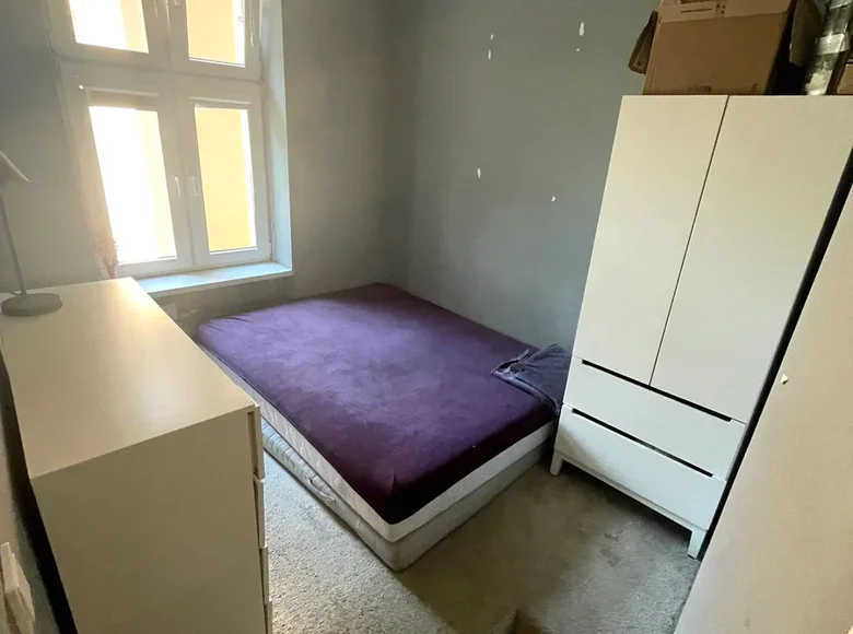 Appartement 1 chambre 30 m² en Cracovie, Pologne