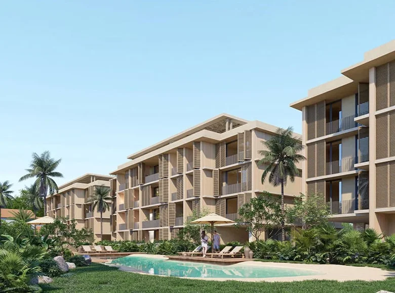 Квартира 2 комнаты 89 м² Пила, Кипр