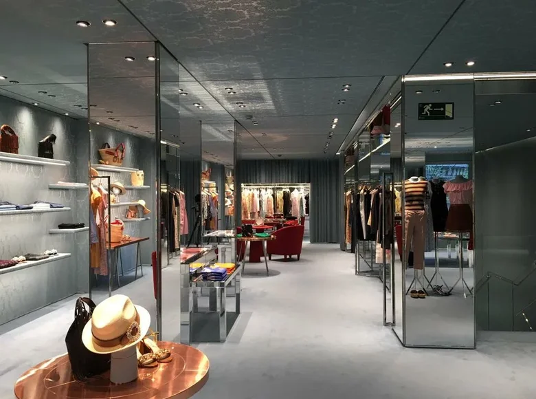 Gewerbefläche 338 m² Barcelona, Spanien