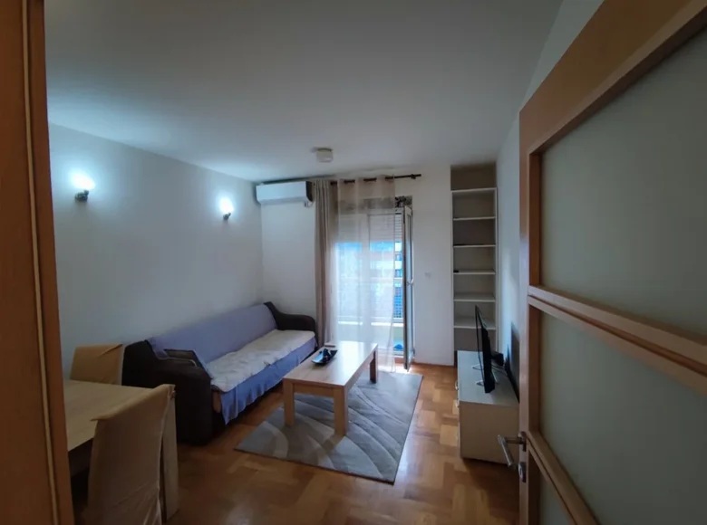 Appartement  en Podgorica, Monténégro