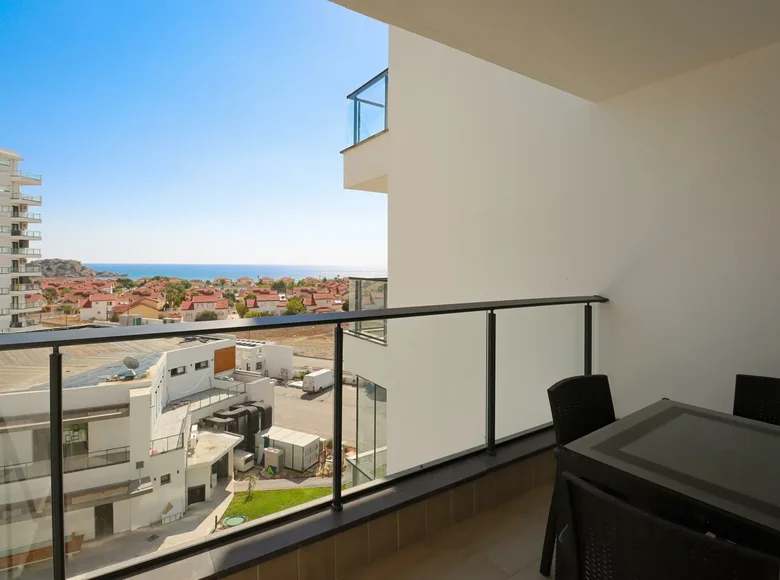 Estudio 50 m² Iskele, Turquía