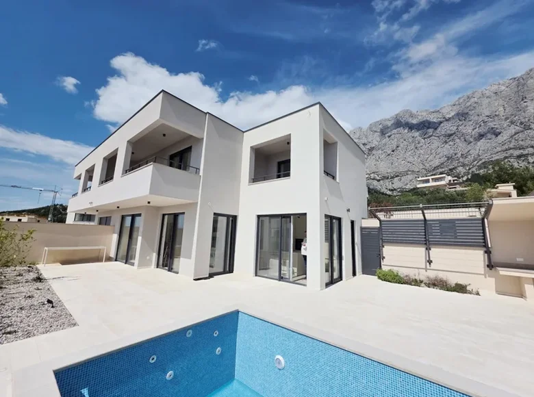 Вилла 3 спальни 179 м² Veliko Brdo, Хорватия