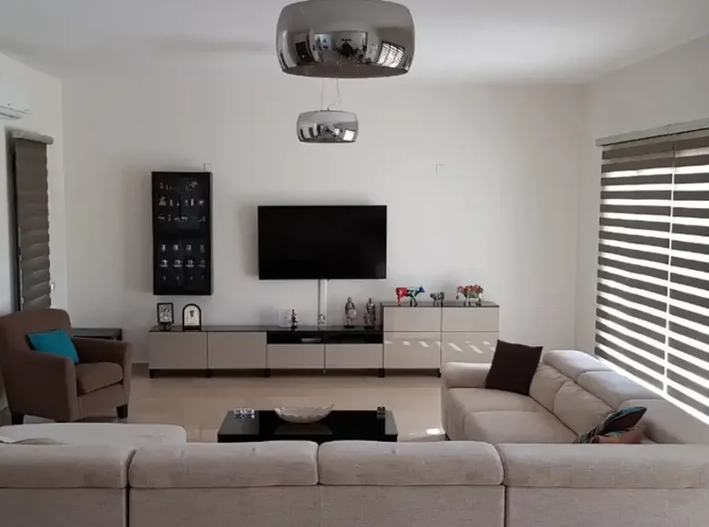 Maison 4 chambres  Pyrgos Lemesou, Chypre