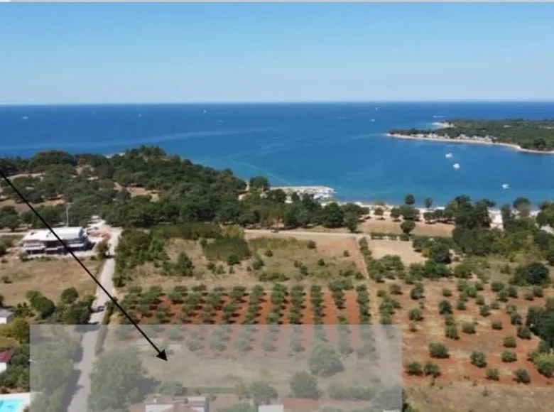 3 bedroom villa 420 m² Grad Porec, Croatia