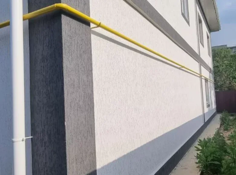 Haus 1 zimmer 36 m² Odessa, Ukraine