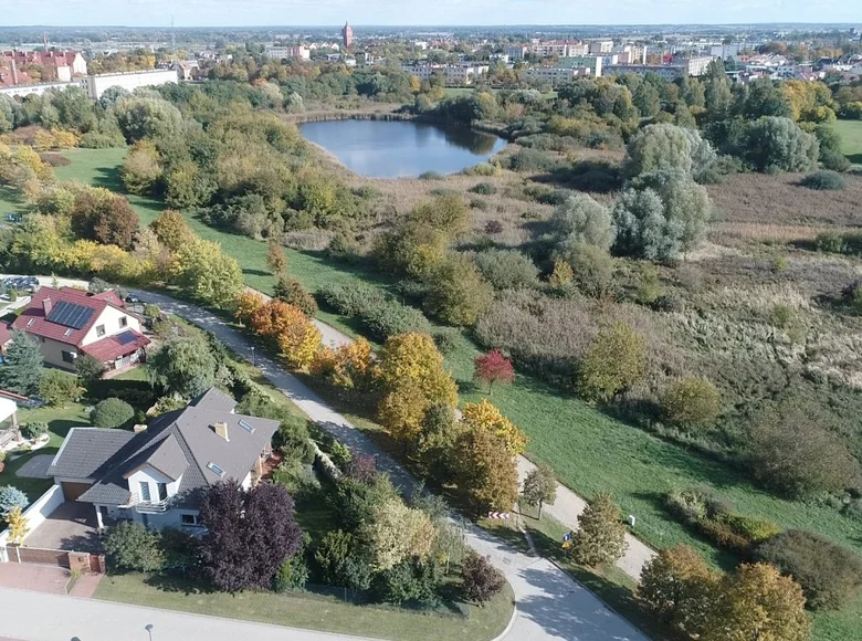 Haus 4 Schlafzimmer 303 m² Schrimm, Polen