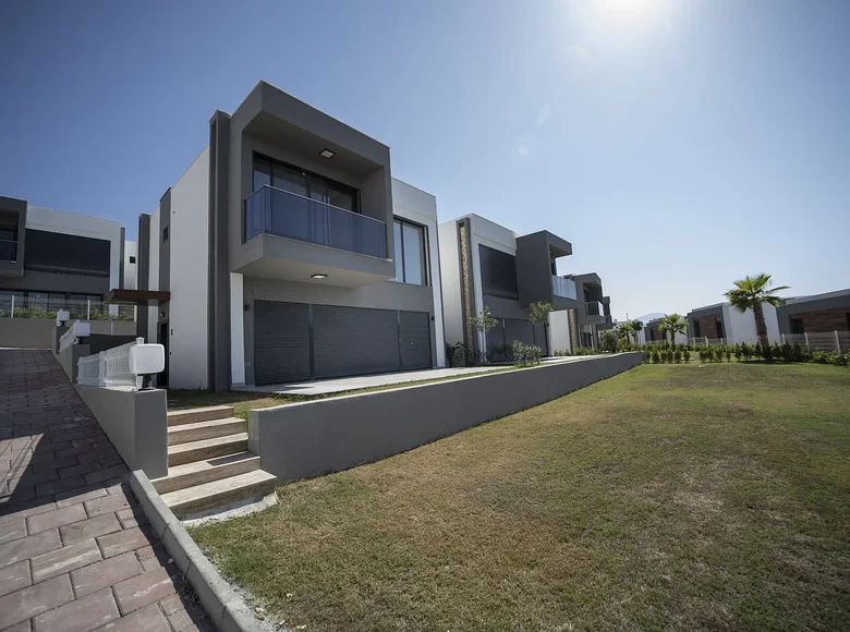 Maison 4 chambres 145 m² Kusadasi, Turquie