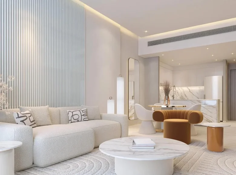 Apartamento 3 habitaciones 106 m² Dubái, Emiratos Árabes Unidos