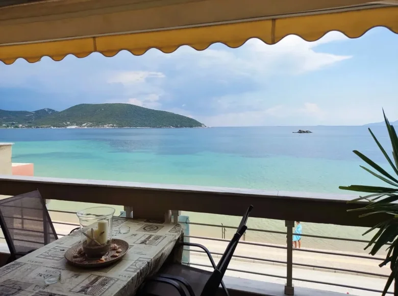 Appartement 1 chambre 145 m² Nea Peramos, Grèce