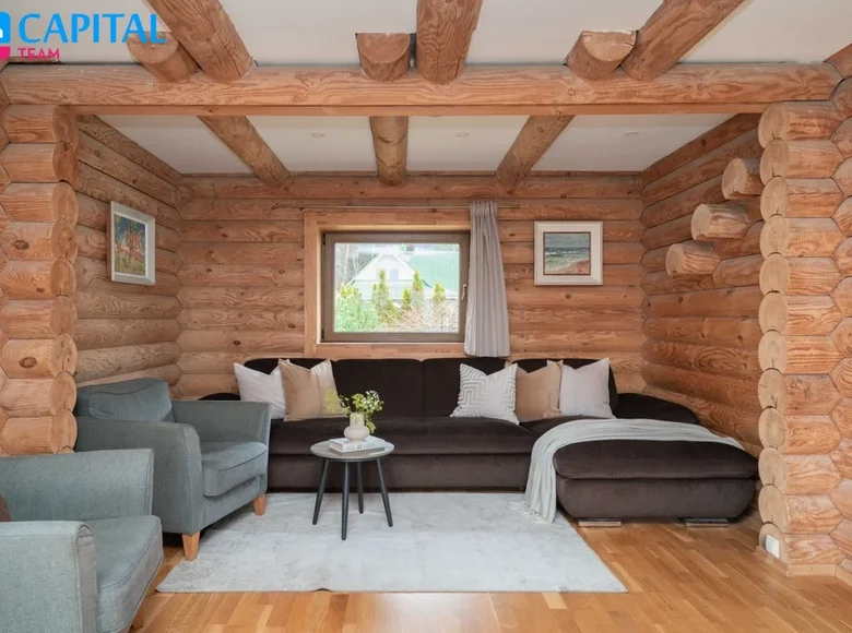 Haus 120 m² Vilnius, Litauen