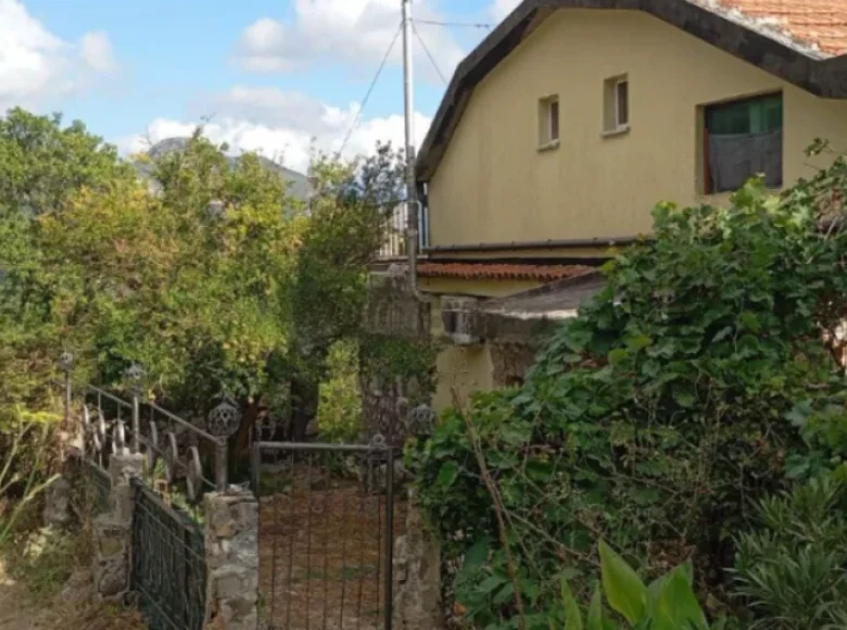 Casa 4 habitaciones 100 m² Zagrade, Montenegro