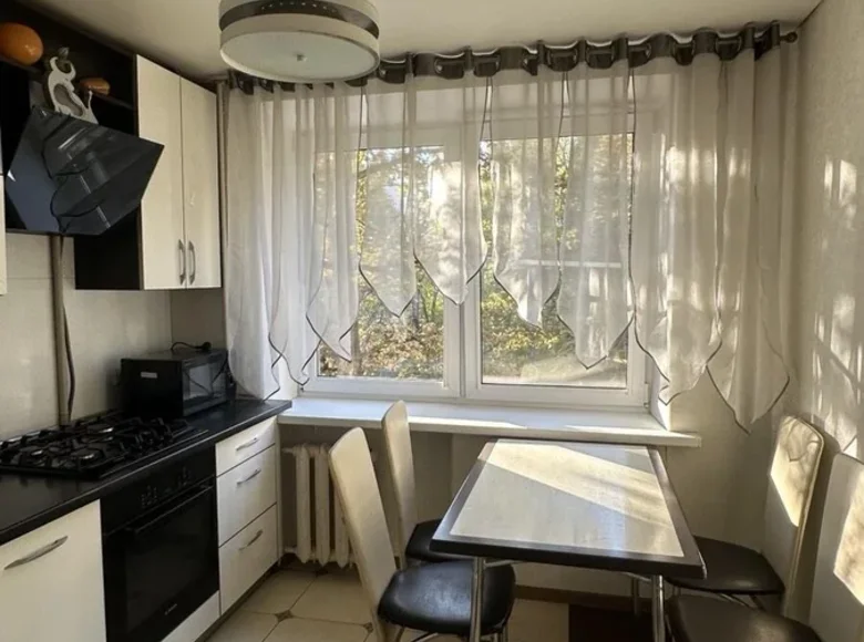 2 room apartment 54 m² Minsk, Belarus