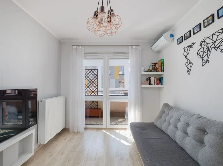 Nieruchomości komercyjne 41 m² Warszawa, Polska