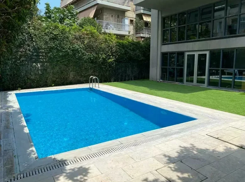 2 bedroom apartment 105 m² Municipality of Alimos, Greece