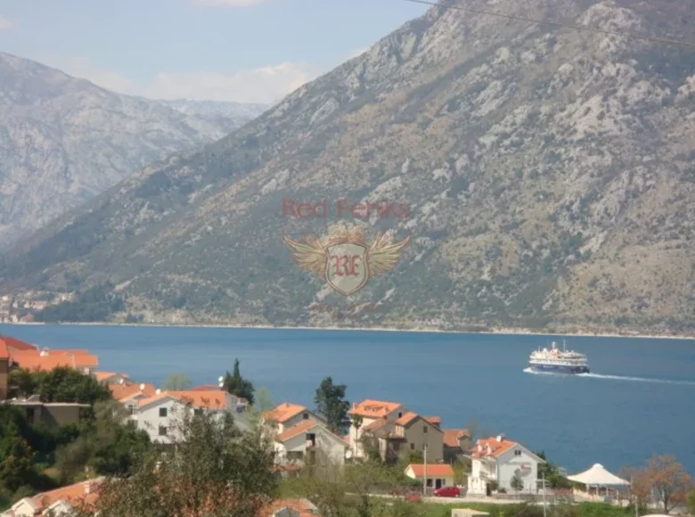 Wohnung 3 zimmer 65 m² Montenegro, Montenegro