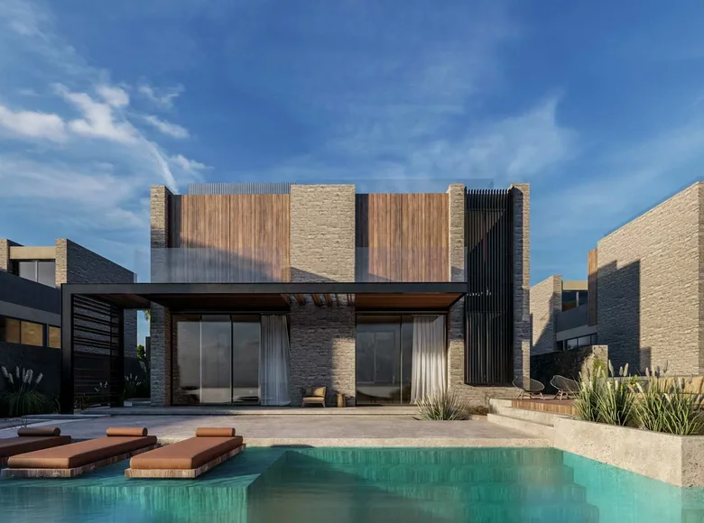 5 bedroom villa 350 m² Paralimni, Cyprus