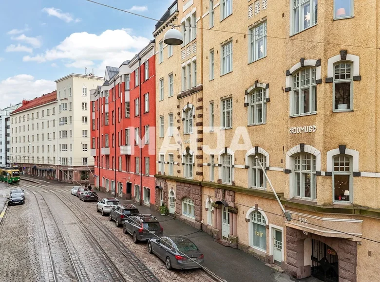 Офис 26 м² Helsinki sub region, Финляндия