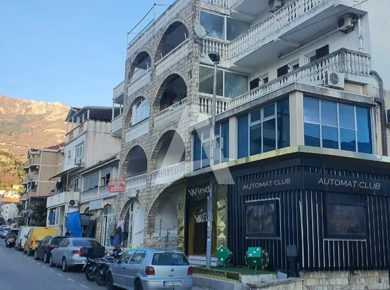 Investissement 220 m² à Budva, Monténégro