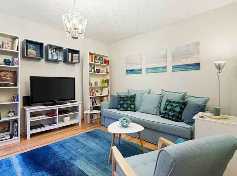 2 bedroom apartment 38 m² Kladno, Czech Republic