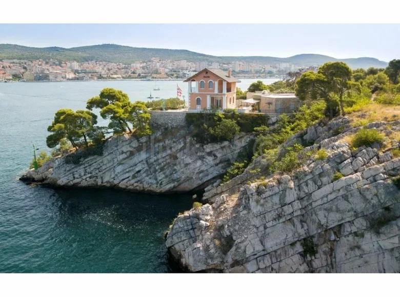 Maison 4 chambres 198 m² Grad Sibenik, Croatie