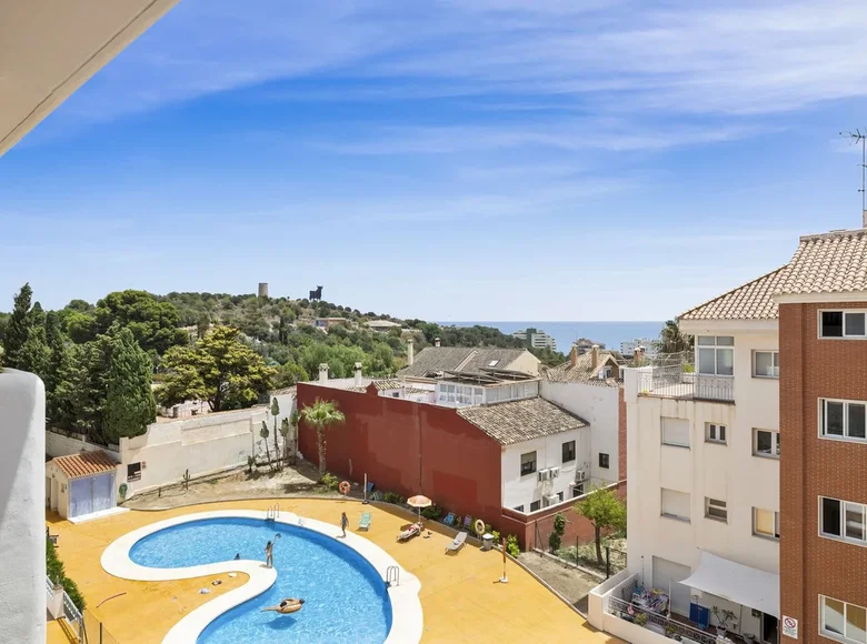 Appartement 3 chambres 106 m² Fuengirola, Espagne