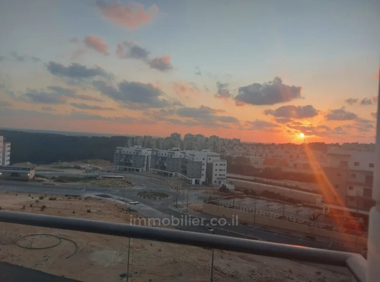 Wohnung 4 zimmer 107 m² Harish, Israel