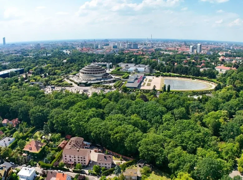 Дом 94 м² Вроцлав, Польша