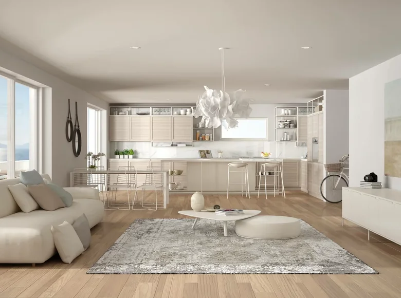 Wohnung 5 zimmer 183 m² Baden-Baden, Deutschland