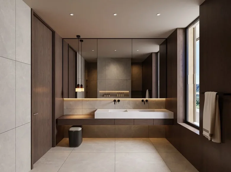 Willa 4 pokoi 741 m² Thalang, Tajlandia