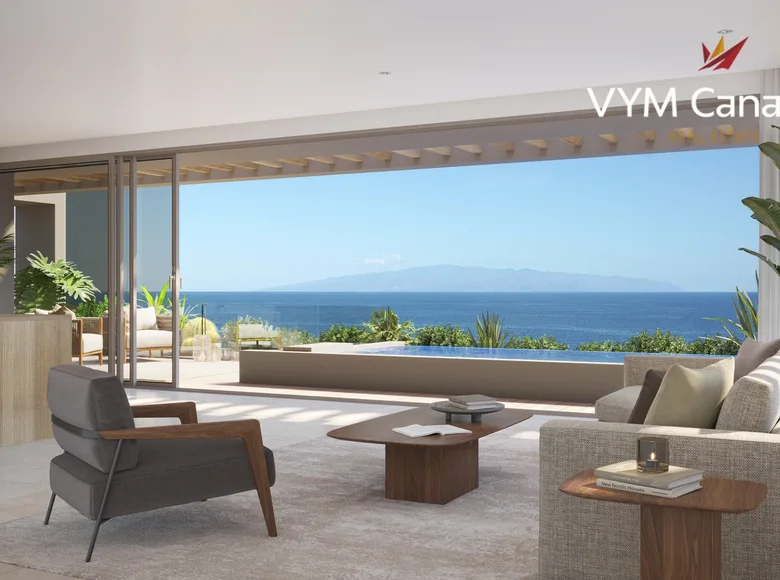 Duplex 3 chambres 142 m² Adeje, Espagne