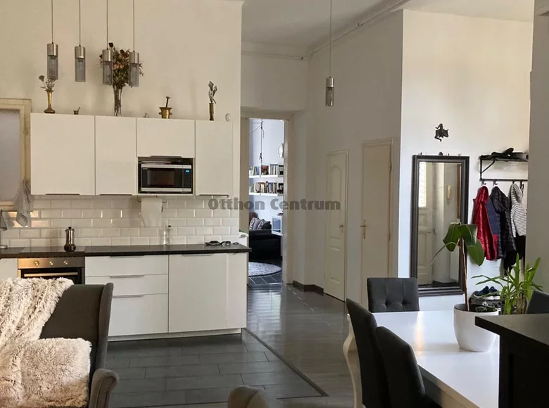 4 room apartment 90 m² in Budapest, Hungary