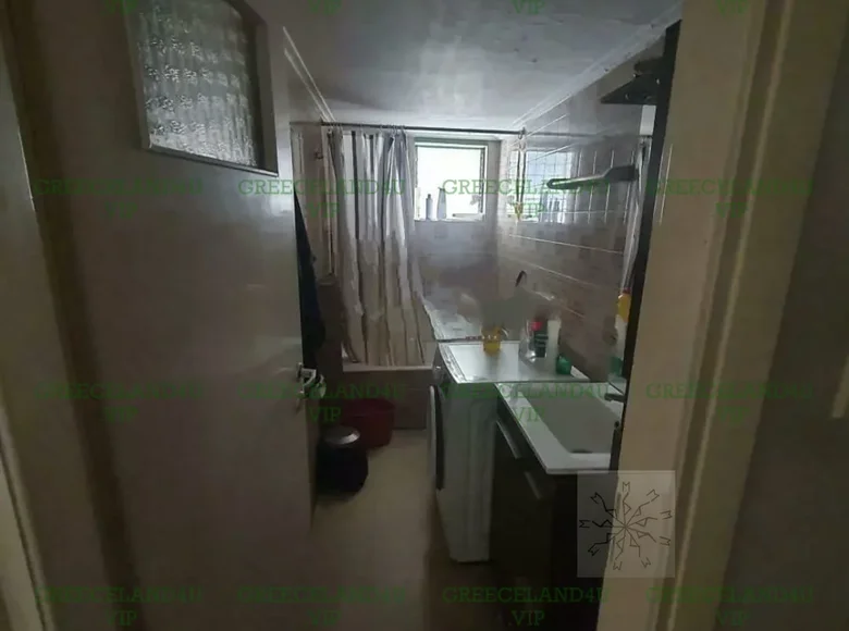 1 bedroom apartment 44 m² Municipality of Athens, Greece