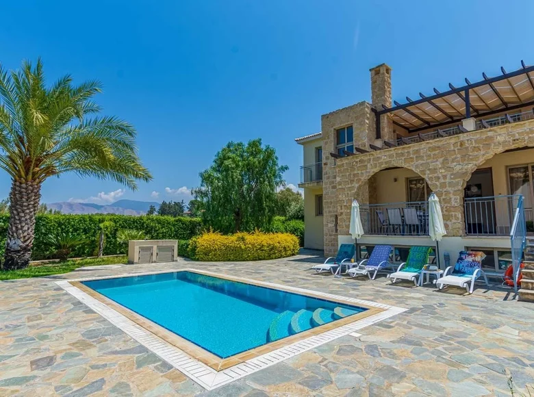 3 bedroom house 211 m² Polis, Cyprus