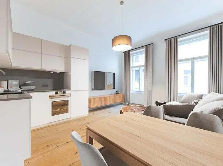 3 bedroom apartment 69 m² Capital City of Prague, Czech Republic